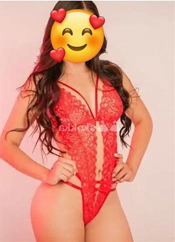 Lica, escort in Trieste id1406
